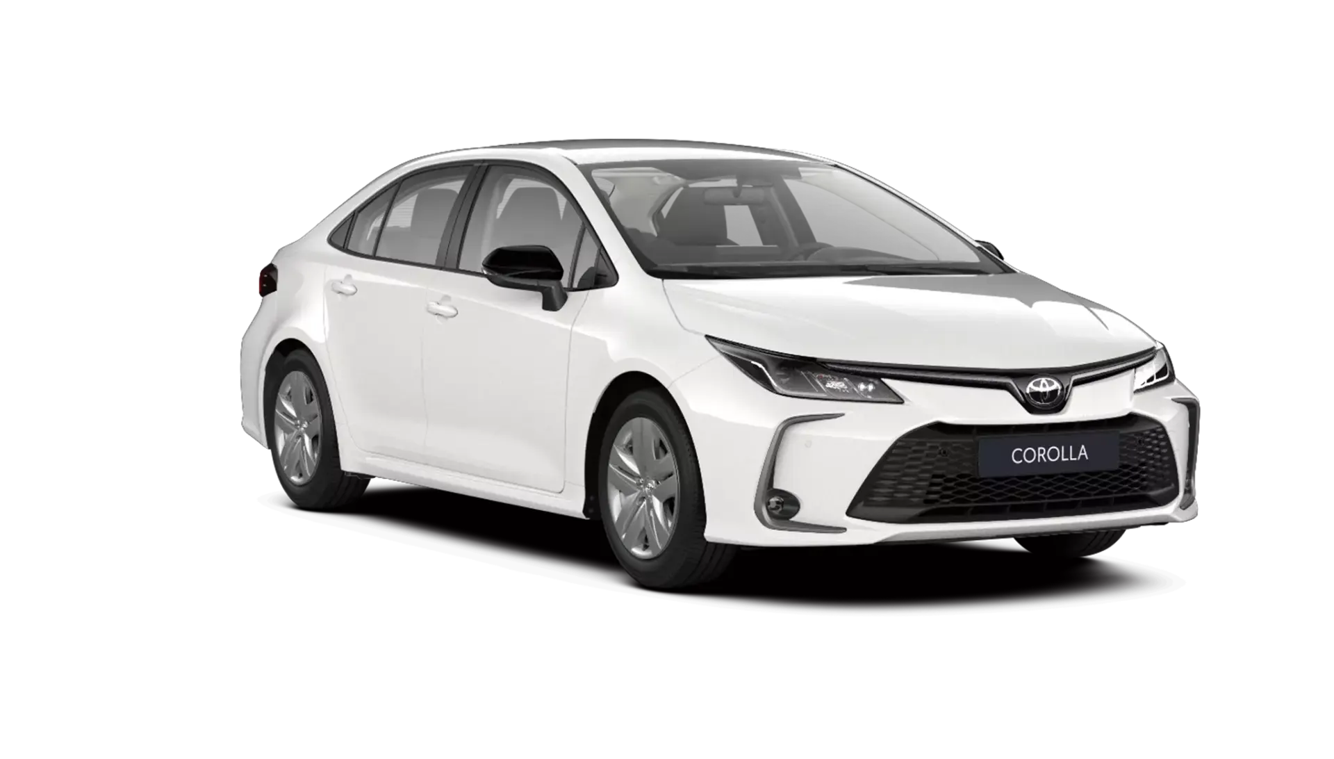 Toyota Corolla Sedan 1.8 Hybrid 140 CP eCVT ECO – foto 1