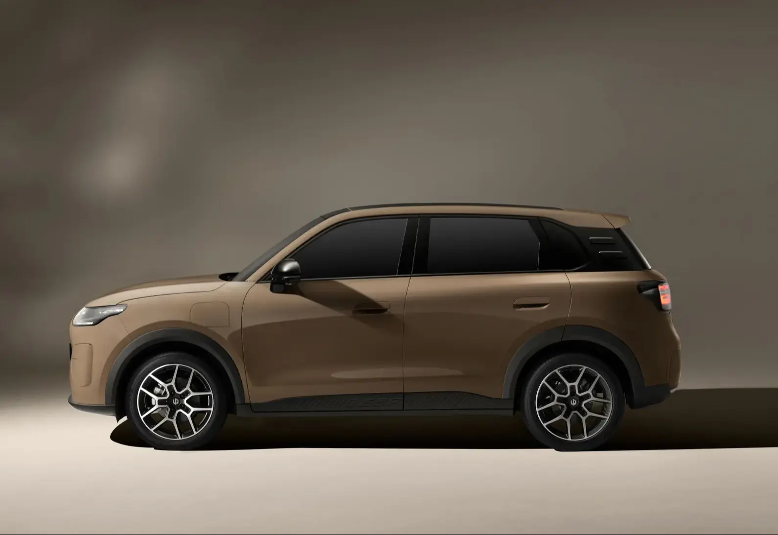 Leapmotor B03X EV 53.0 kWh Design ProMax – foto 1