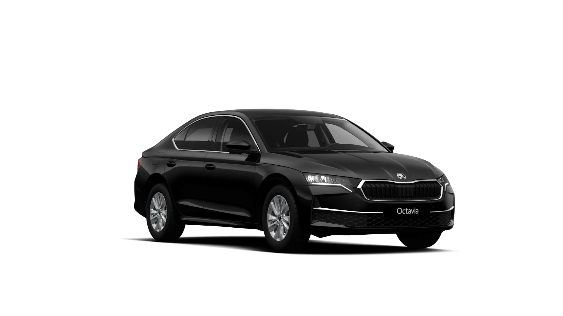 Škoda Octavia 1.5 TSI 115 CP mHEV DSG Selection – foto 1