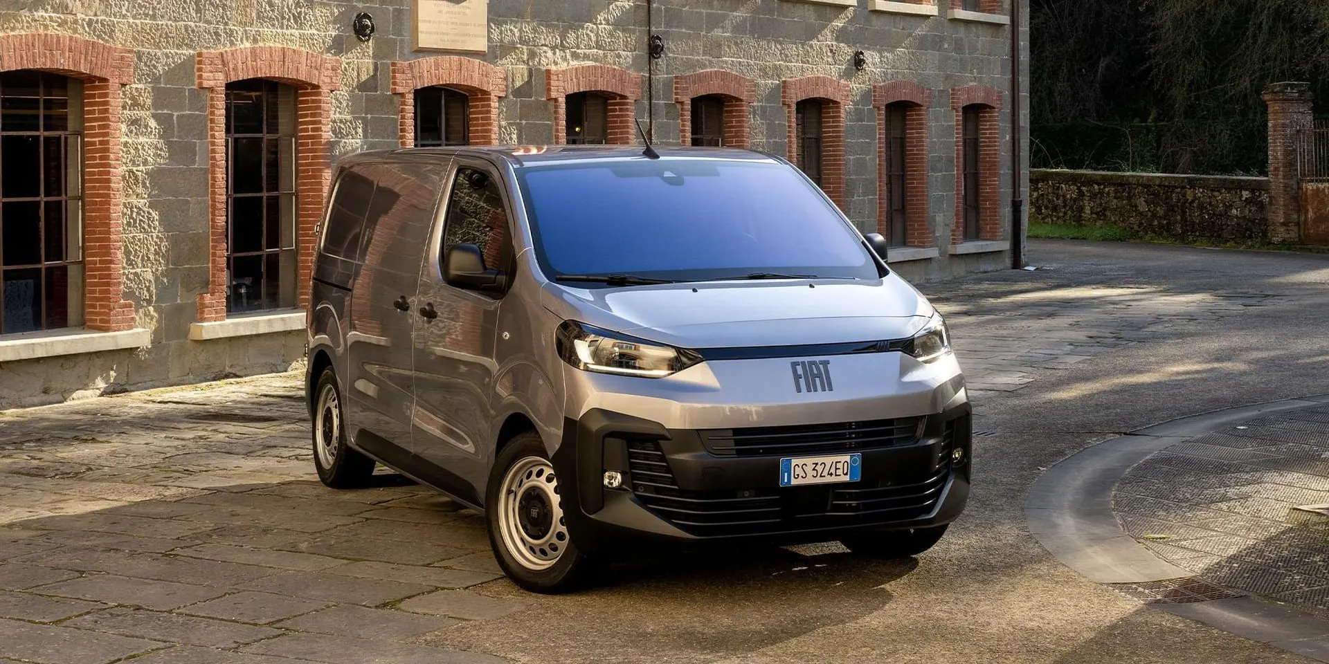 Fiat Scudo 1.5 Diesel 120 CP MT6 VAN L3 – foto 1