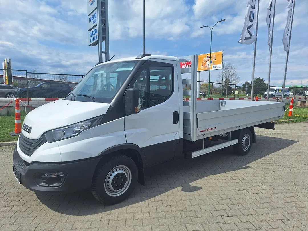 IVECO DAILY 35S14H (2024) – foto 1