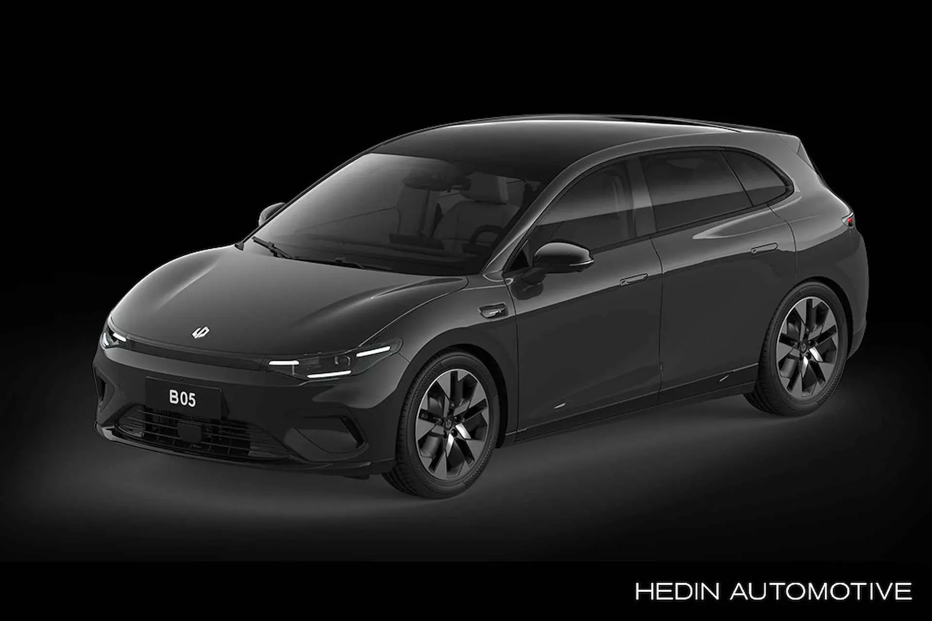 Leapmotor B05 ProMax 67.1 kWh 218 CP Design – foto 1